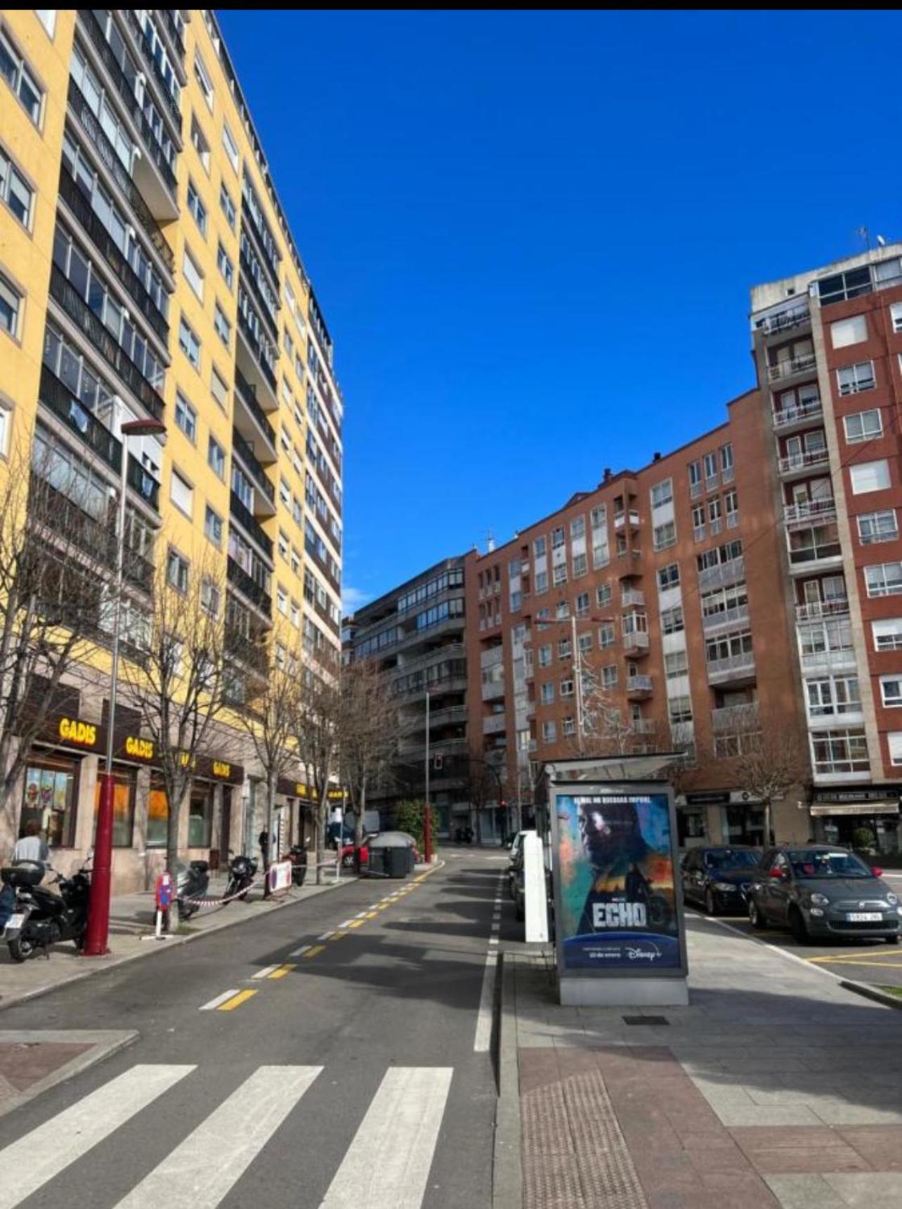 Disfruta De Exclusiva Habitacion Privada, A 5 Minutos De La Playa Vigo Luaran gambar