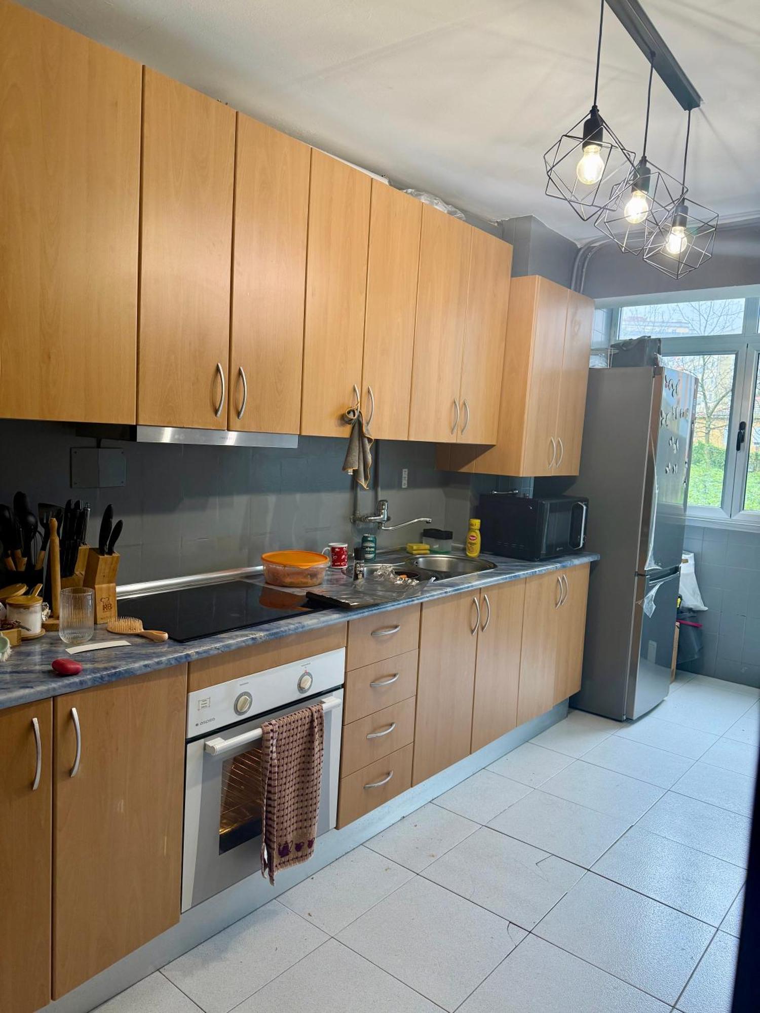 Disfruta De Exclusiva Habitacion Privada, A 5 Minutos De La Playa Vigo Luaran gambar